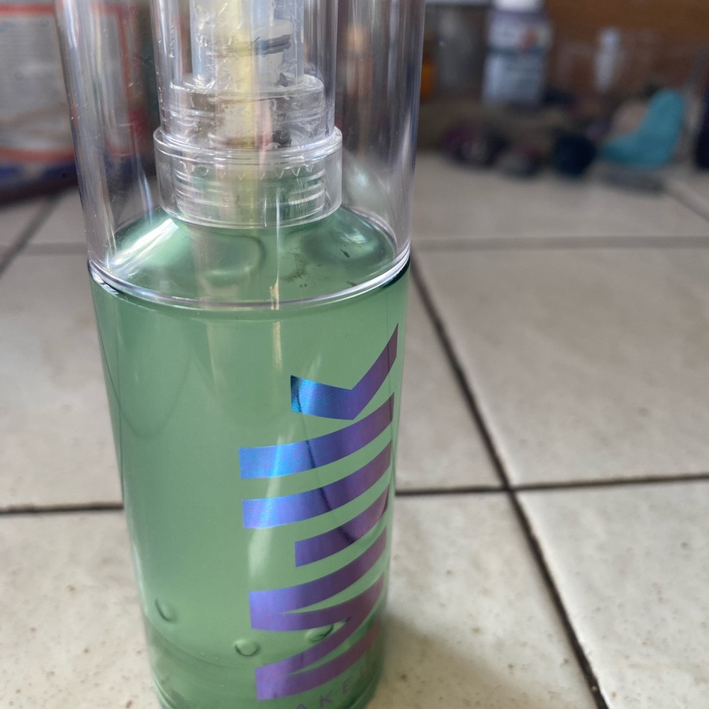 Milk Makeup Grip Primer